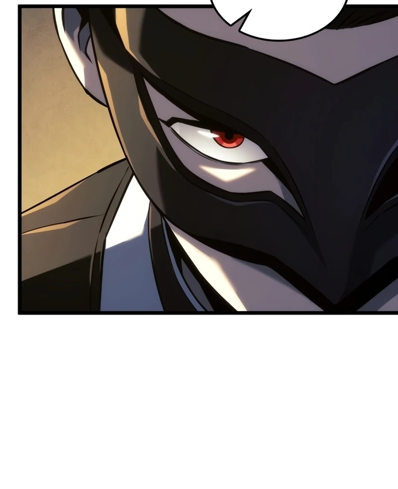 Revenge of the Iron-Blooded Sword Hound, Chapter 134 image 112